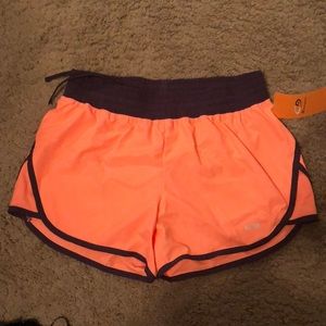Champion Running Shorts